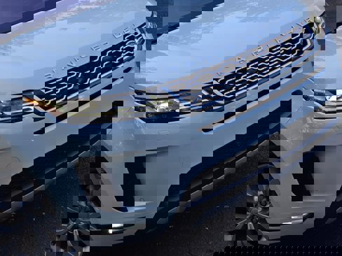 Used 2020 Land Rover Range Rover Evoque SE image 64