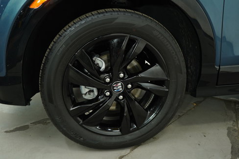 Used 2024 Buick Encore GX Sport Touring image 28