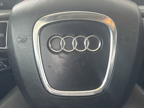 Used 2010 Audi A6 3.2 Premium image 27