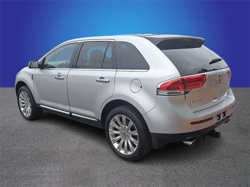 Used 2013 Lincoln MKX AWD image 6