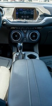 Used 2020 Chevrolet Blazer LT image 15