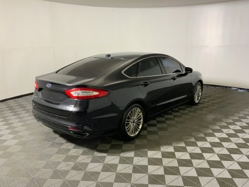 Used 2013 Ford Fusion SE image 6
