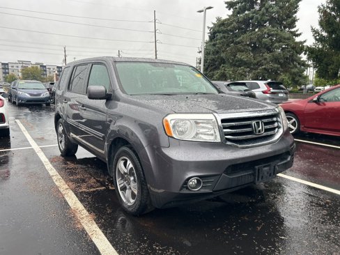 Used 2015 Honda Pilot SE image 4