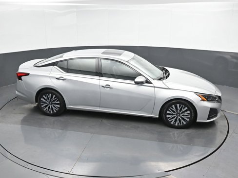 Used 2023 Nissan Altima 2.5 SL image 39