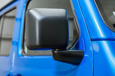 Used 2024 Jeep Wrangler Willys image 17