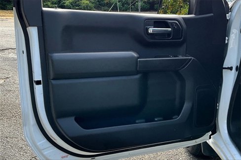 Used 2019 Chevrolet Silverado 1500 W/T w/ WT Convenience Package image 19
