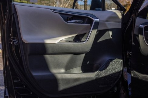 Used 2021 Toyota RAV4 Adventure image 20