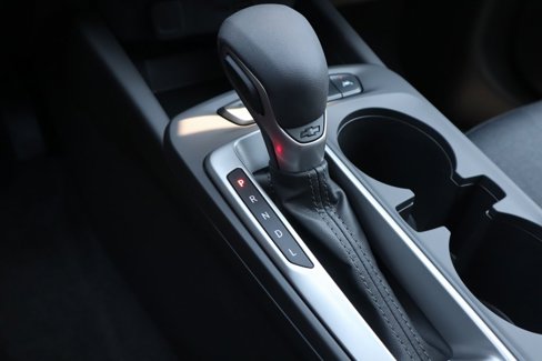 New 2025 Chevrolet Trax LS w/ LS Convenience Package image 8
