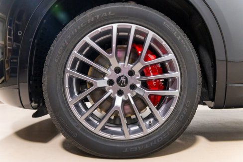 Used 2024 Maserati Grecale GT image 12