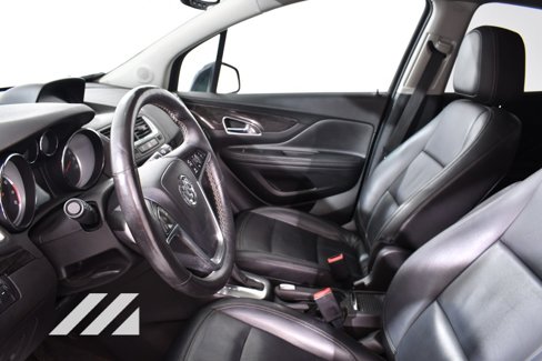 Used 2016 Buick Encore Leather image 6