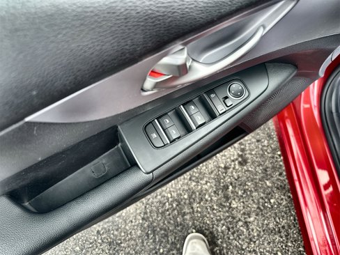 Used 2022 Kia Forte LXS image 20