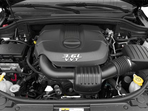 Used 2014 Jeep Grand Cherokee Limited w/ Luxury Group II image 16