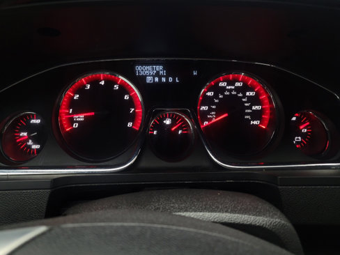 Used 2016 GMC Acadia SLE image 23