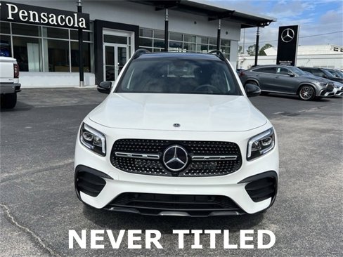 Used 2023 Mercedes-Benz GLB 250 image 8