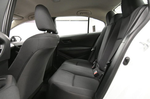 Used 2023 Toyota Corolla LE image 19