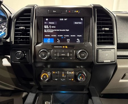 Used 2019 Ford F150 XL w/ Equipment Group 101A Mid image 13