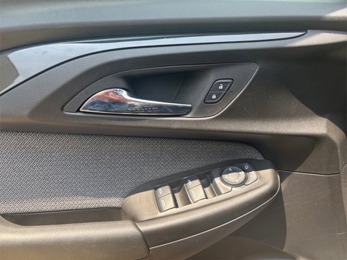 Used 2022 Chevrolet TrailBlazer LS image 17