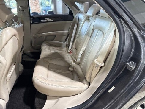 Used 2017 Lincoln MKZ Reserve w/ Technology Package image 22