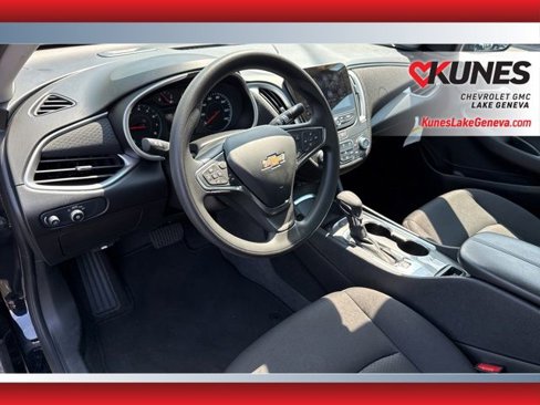 Used 2024 Chevrolet Malibu LT image 21