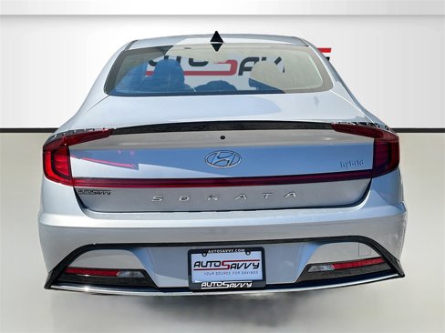 Used 2023 Hyundai Sonata SEL image 6