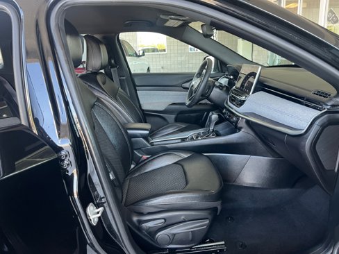 Used 2024 Jeep Compass Latitude image 19
