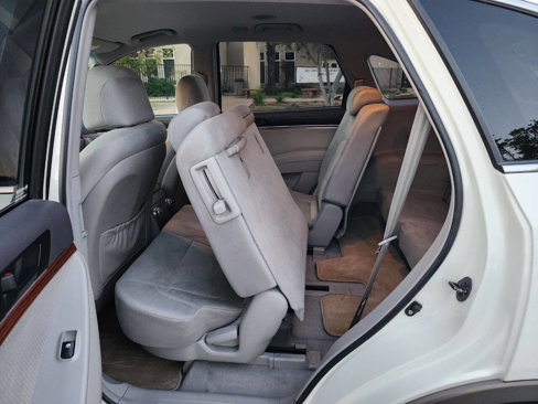 Used 2007 Hyundai Veracruz GLS image 18