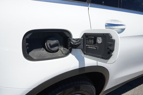 Certified 2021 Mercedes-Benz GLC 300 image 12