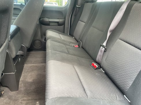 Used 2013 Chevrolet Silverado 1500 LT image 9