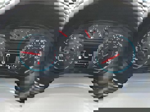 New 2025 Chevrolet Malibu LS image 18