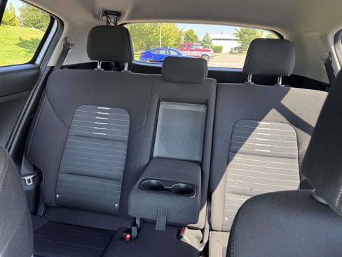Used 2018 Kia Sportage LX image 30
