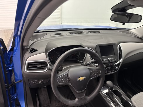 Certified 2024 Chevrolet Equinox LS image 20