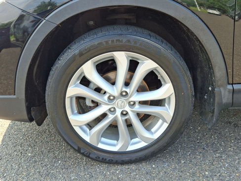 Used 2011 MAZDA CX-9 Grand Touring w/ Moonroof & Bose Audio Pkg image 11