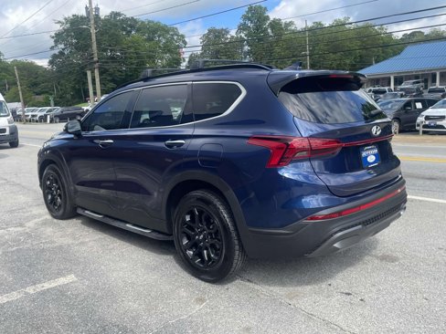 Used 2023 Hyundai Santa Fe XRT image 29