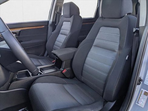 Used 2021 Honda CR-V EX image 17