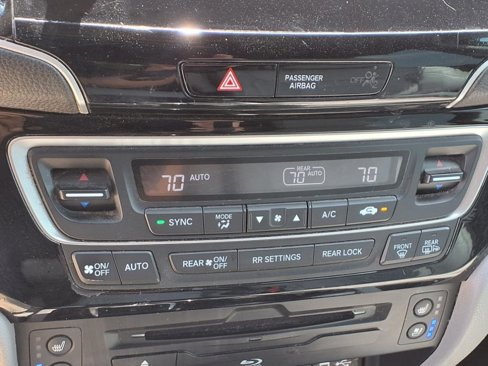 Used 2022 Honda Pilot Elite image 23