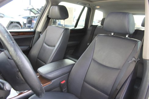 Used 2015 BMW X3 xDrive28d image 8