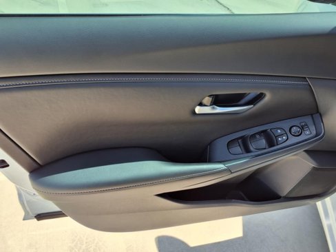 New 2025 Nissan Sentra SV image 11