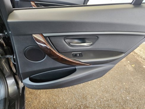 Used 2015 BMW 328i Sedan image 19