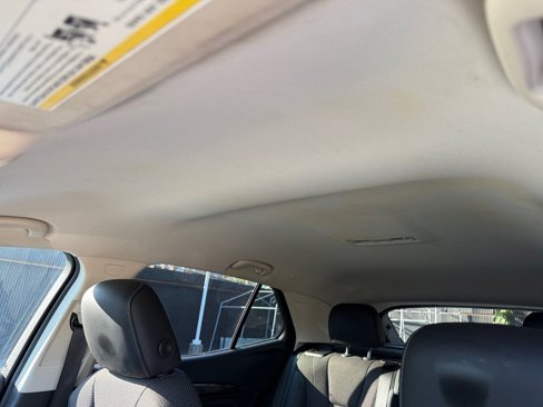 Used 2021 Buick Envision Preferred image 30