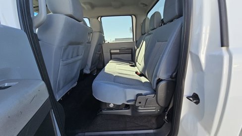 Used 2016 Ford F250 XLT w/ XLT Value Package image 11