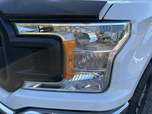 Used 2019 Ford F150 XLT w/ Equipment Group 302A Luxury image 8