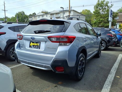 Certified 2023 Subaru Crosstrek 2.0i Premium image 4