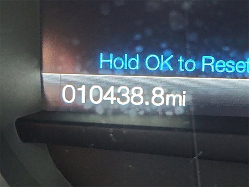 Used 2023 Ford Edge SEL w/ Convenience Package image 20