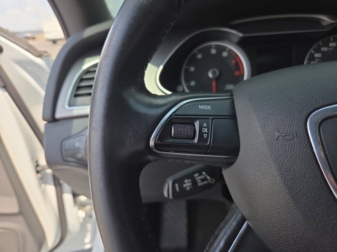 Used 2013 Audi A4 2.0T Premium Plus w/ Premium Plus Pkg image 13