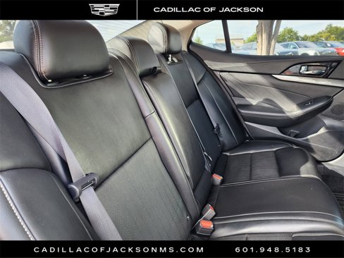 Used 2022 Nissan Maxima SV w/ Floor Mat Group image 20