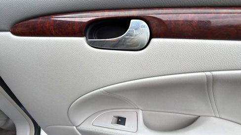 Used 2007 Buick Lucerne CXL w/ Luxury Package image 20
