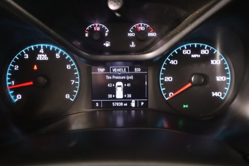 Used 2022 Chevrolet Colorado LT w/ Fleet Safety Package image 4