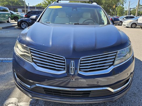 Used 2018 Lincoln MKX Black Label w/ Driver Assistance Package image 21