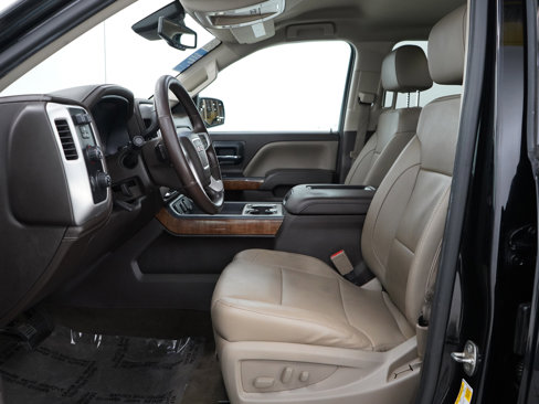 Used 2016 GMC Sierra 1500 SLT image 22