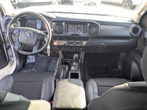 Used 2023 Toyota Tacoma SR image 14